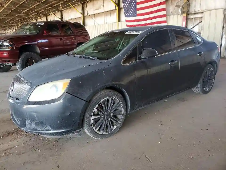 1G4PP5SK7E4157736 2014 BUICK VERANO-0