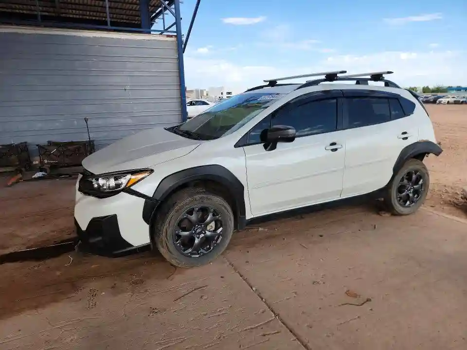 JF2GTHRC9NH257931 2022 SUBARU CROSSTREK-0
