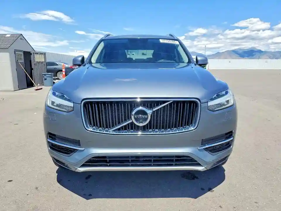 YV4BC0PK9G1092301 2016 VOLVO XC90-4