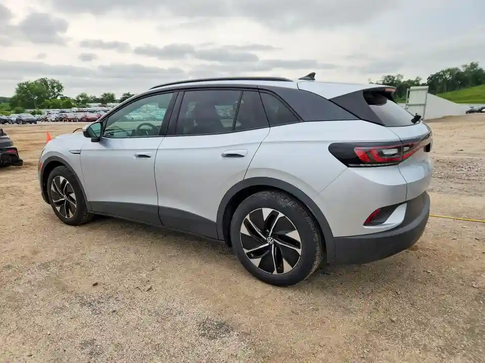 WVGRMPE22NP049855 2022 VOLKSWAGEN ALL OTHER-1
