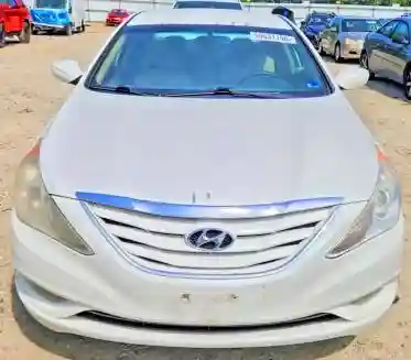 5NPEB4AC5DH804559 2013 HYUNDAI SONATA-4