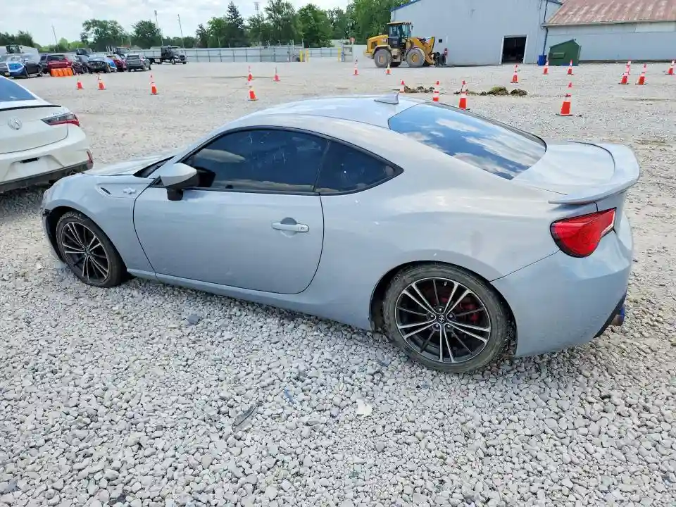 JF1ZNAA19D2732567 2013 SCION FRS-1