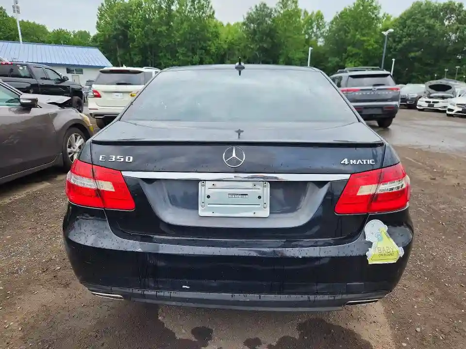 WDDHF8JB5DA739998 2013 MERCEDES-BENZ E 350 4MAT-5