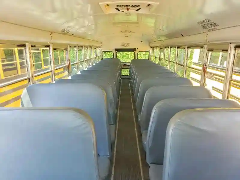 1BAKGCPH1CF288429 2012 BLUEBIRD SCHOOL BUS-5