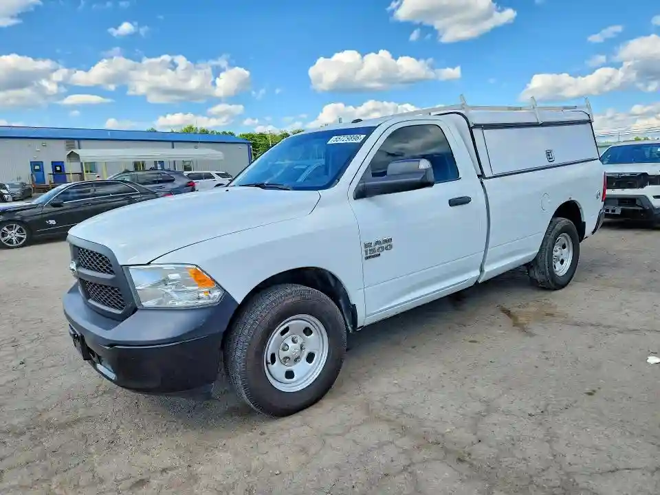 3C6JR6DG9MG614199 2021 RAM 1500-0