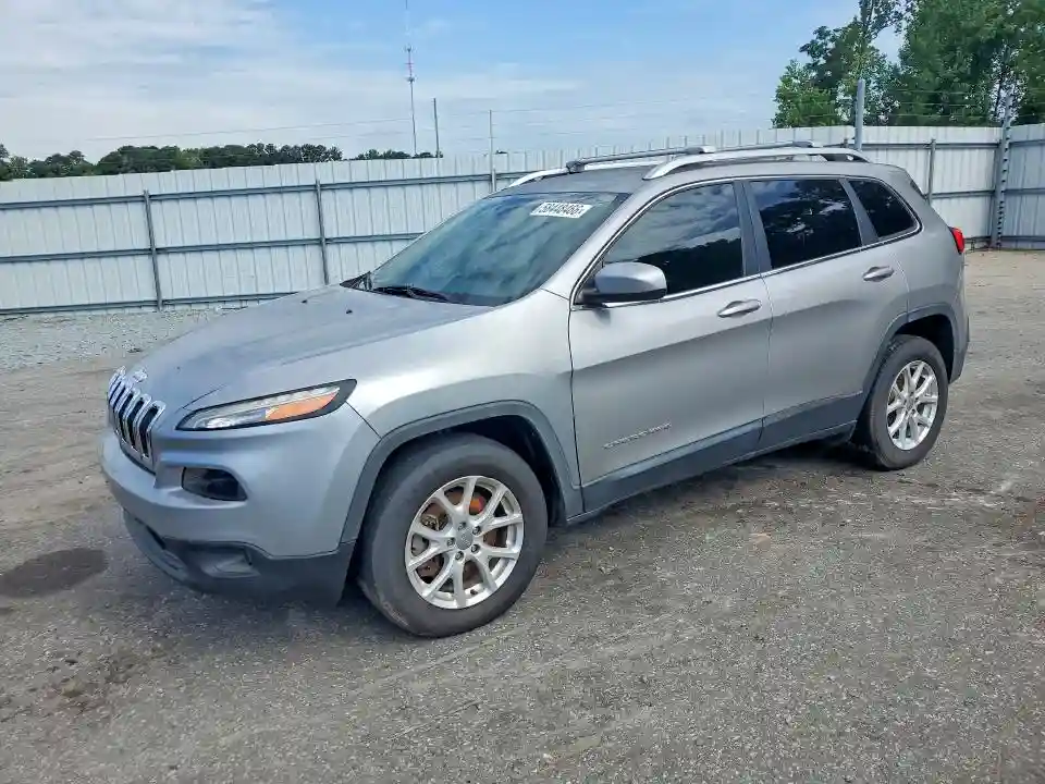 1C4PJMCB1HW583509 2017 JEEP GRAND CHEROKEE-0