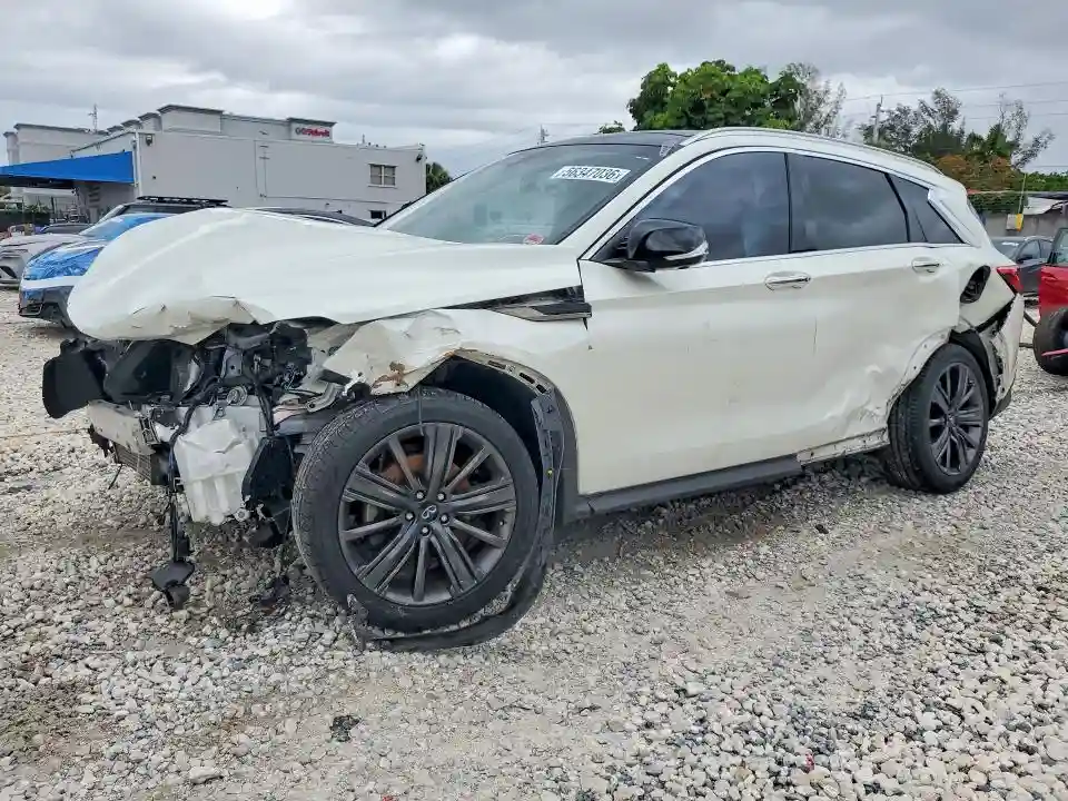 3PCAJ5M10LF111333 2020 INFINITI QX50-0