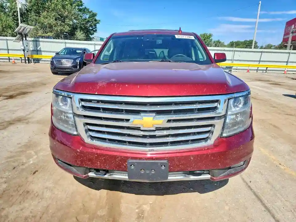1GNSKHKC5GR165113 2016 CHEVROLET SUBURBAN-4