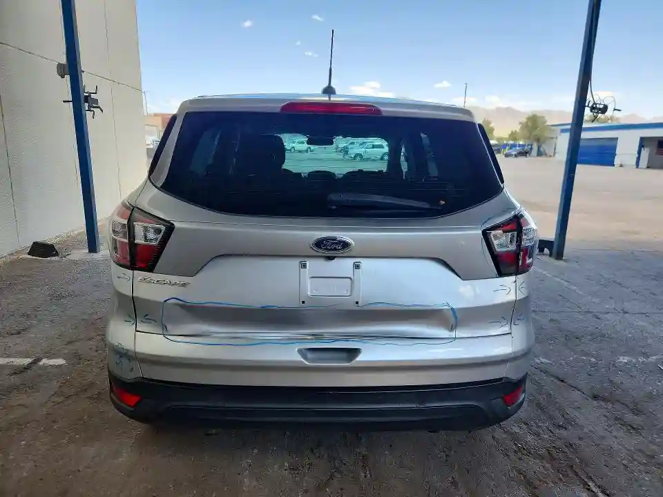 1FMCU0F72JUC76255 2018 FORD ESCAPE-5