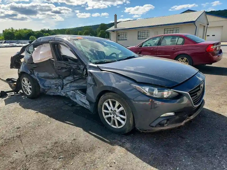 3MZBM1L76FM203070 2015 MAZDA 3-3