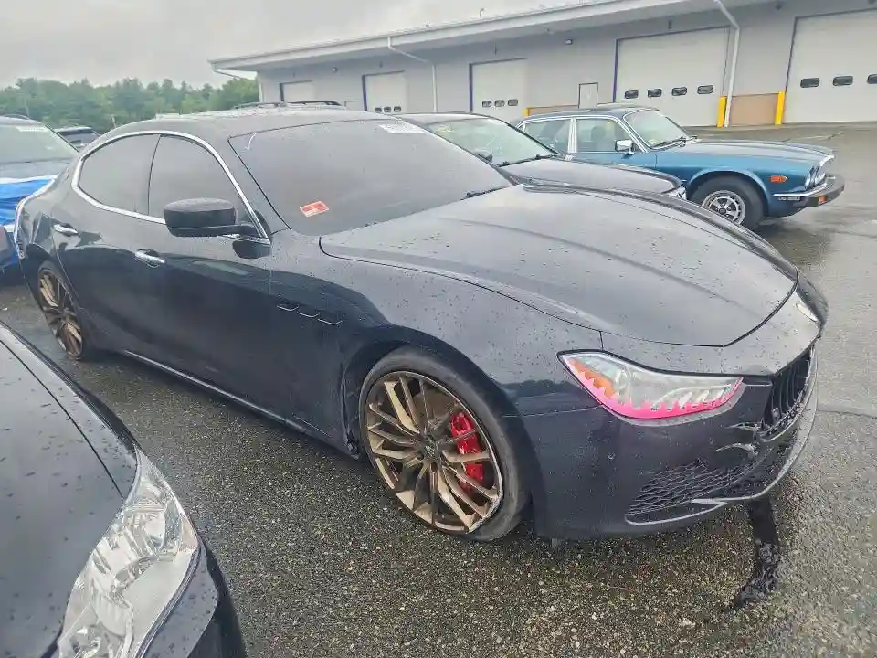 ZAM57RTA2F1133707 2015 MASERATI ALL OTHER-3