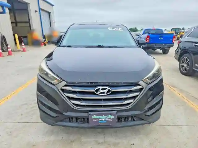 KM8J23A41GU043889 2016 HYUNDAI TUCSON-4