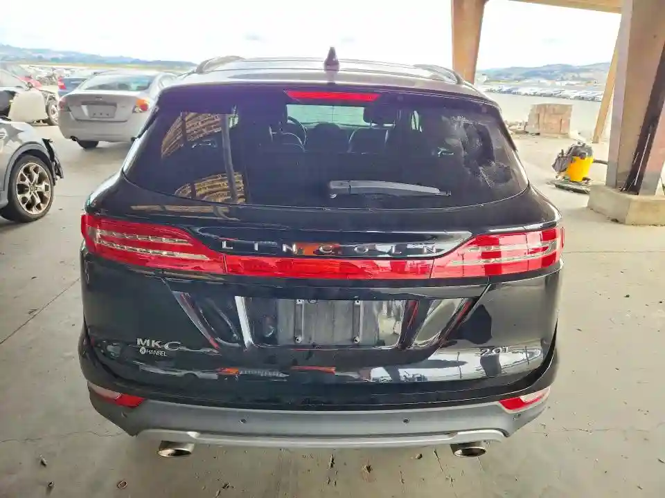 5LMCJ2C99HUL31351 2017 LINCOLN MKC-5