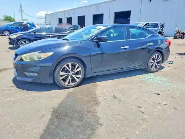1N4AA6APXHC363082 2017 NISSAN MAXIMA-0