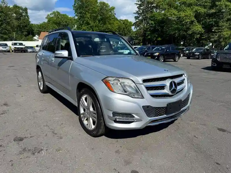 WDCGG8JB0EG276955 2014 MERCEDES-BENZ GLK-CLASS-3