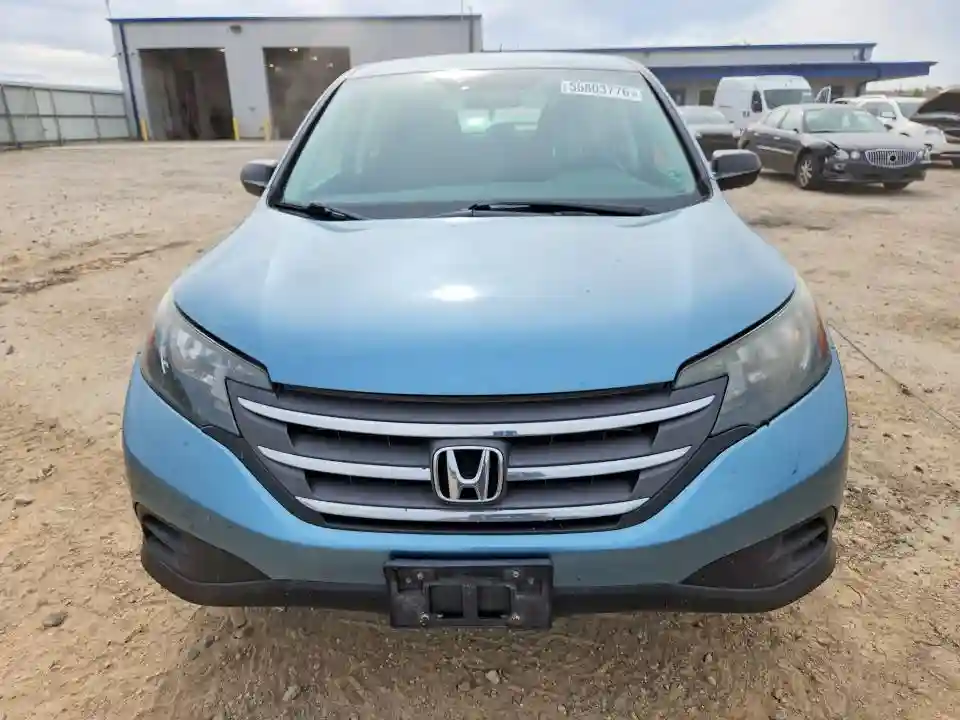 5J6RM4H34DL023328 2013 HONDA CRV-4