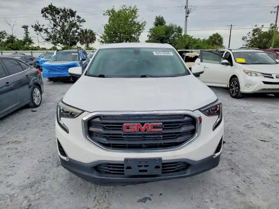 3GKALMEV1JL383060 2018 GMC TERRAIN-4