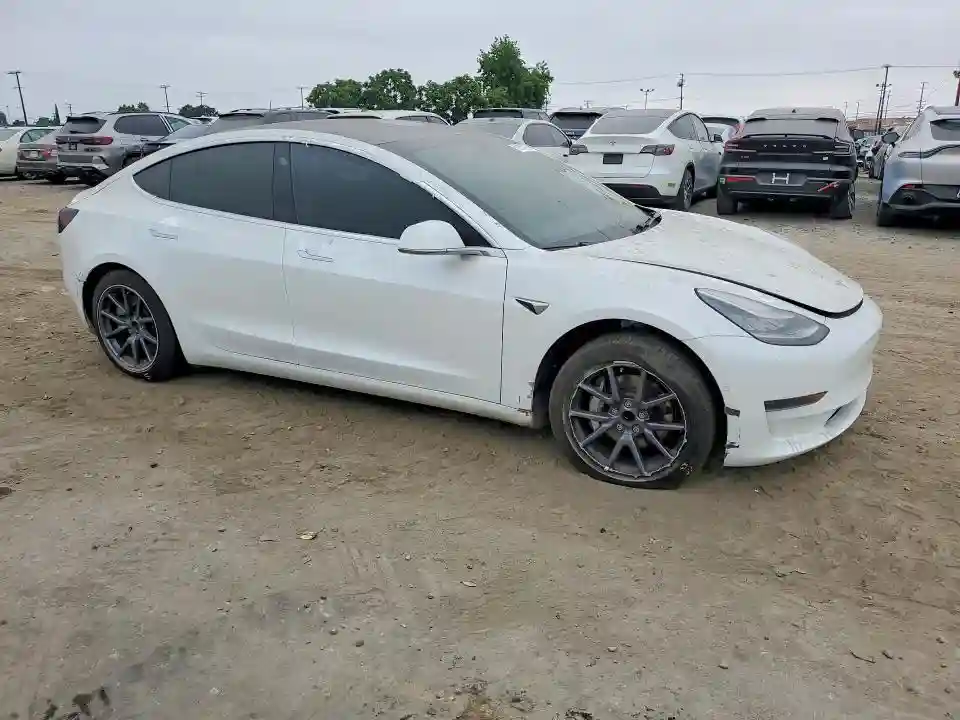 5YJ3E1EA5LF598405 2020 TESLA MODEL 3-3