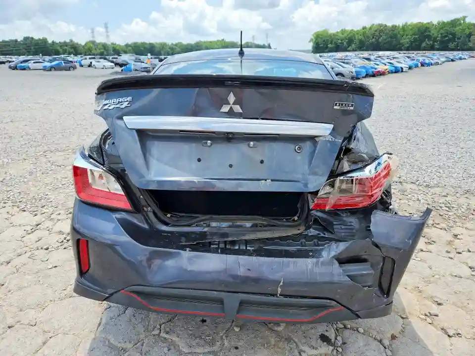 ML32FUFJ8RHF08803 2024 MITSUBISHI MIRAGE-5