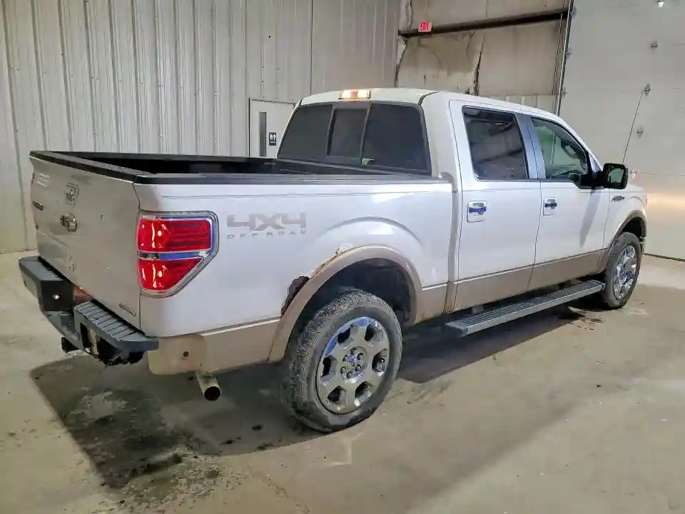 1FTFW1EF2CFC72434 2012 FORD F150-2