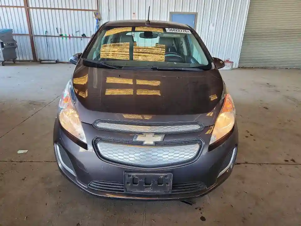 KL8CL6S06EC517158 2014 CHEVROLET SPARK-4