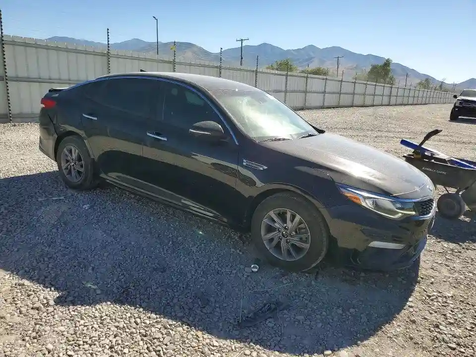 5XXGT4L36LG427785 2020 KIA OPTIMA-3