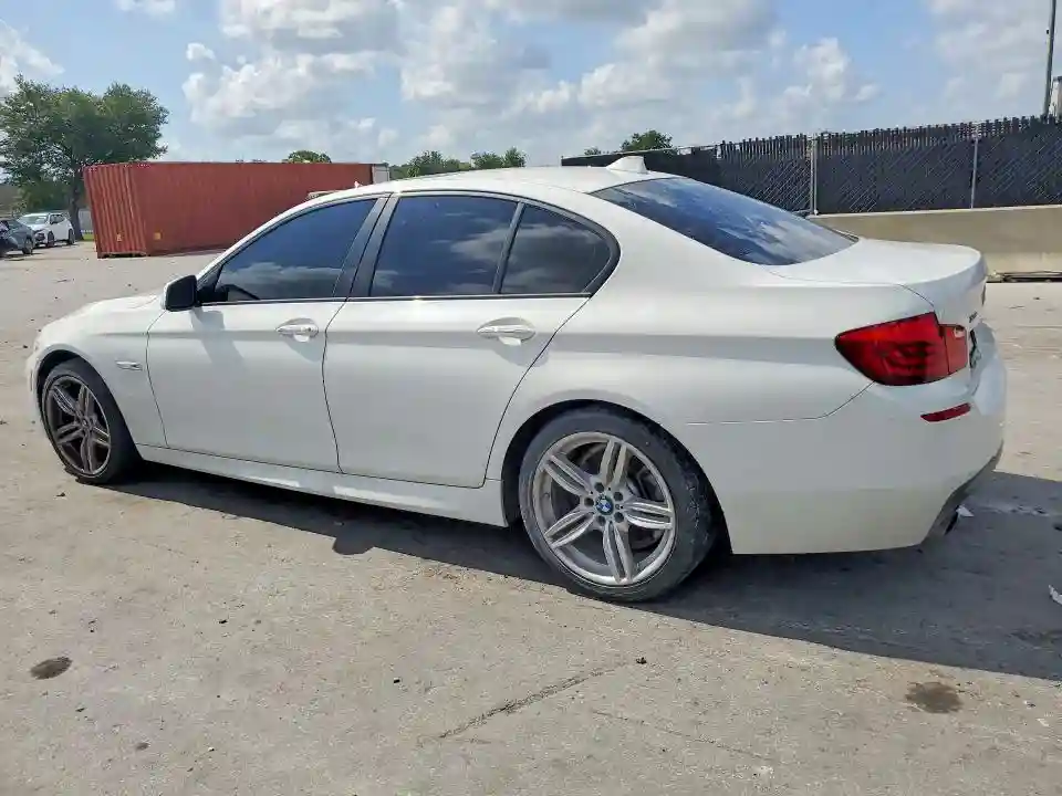 WBAFU7C51DDU68068 2013 BMW 5 SERIES-1