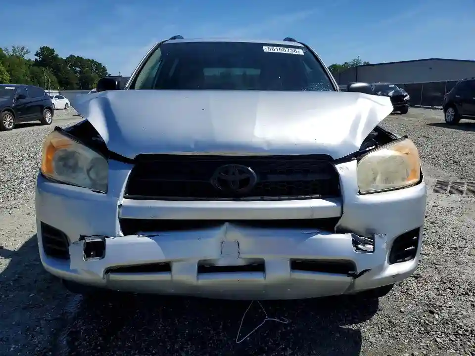 JTMZF4DV0A5031353 2010 TOYOTA RAV4-4