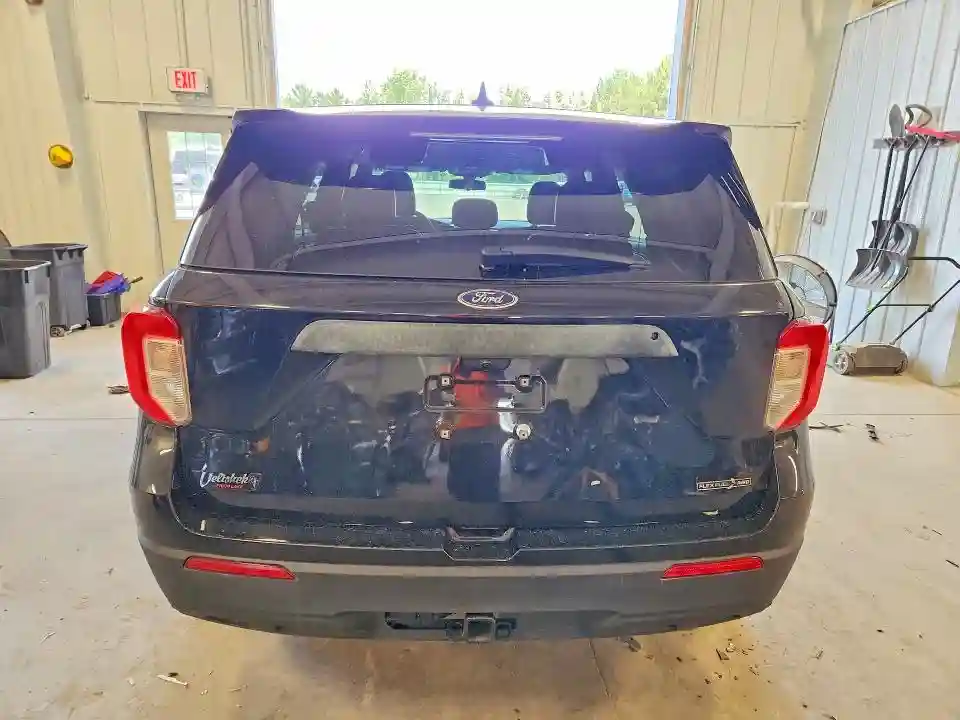 1FM5K8AB5NGA27266 2022 FORD EXPLORER-5