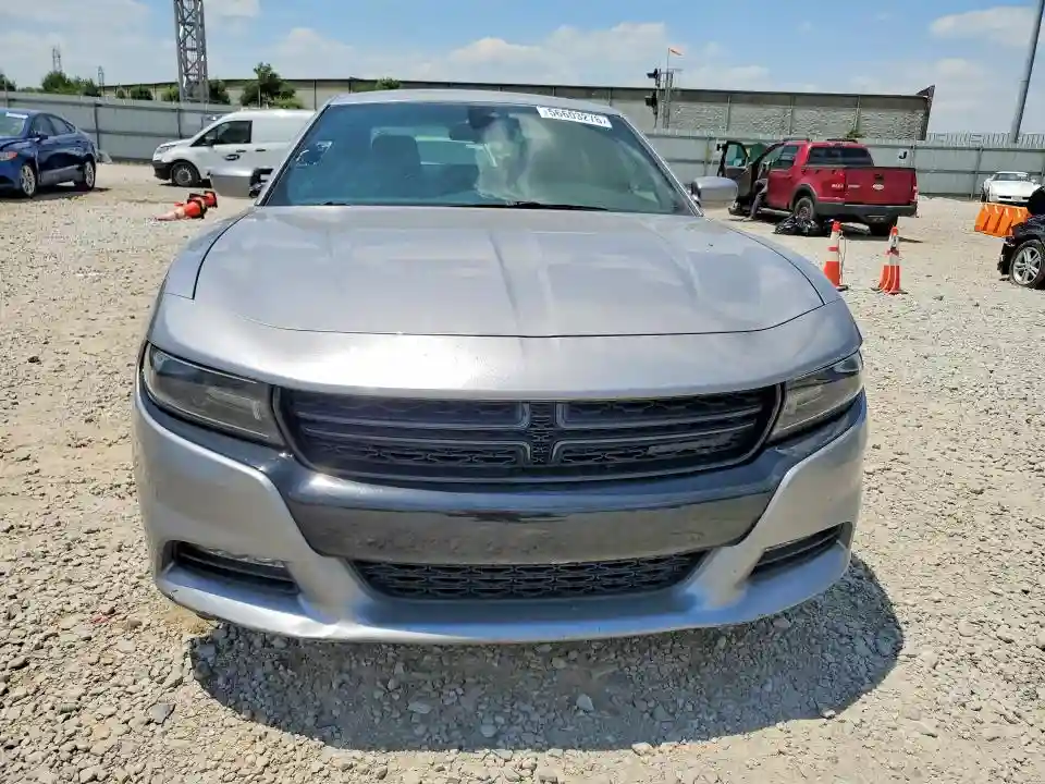 2C3CDXJG1FH820120 2015 DODGE CHARGER-4
