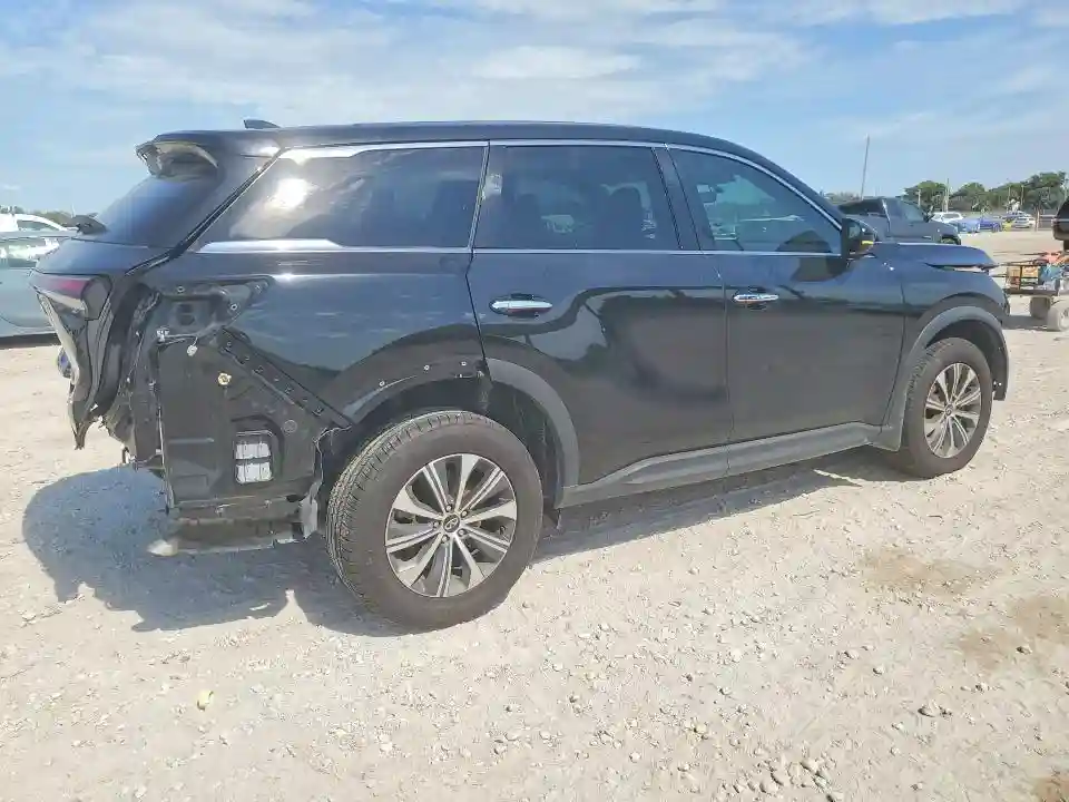 5N1DL1ERXRC346862 2024 INFINITI QX60-2
