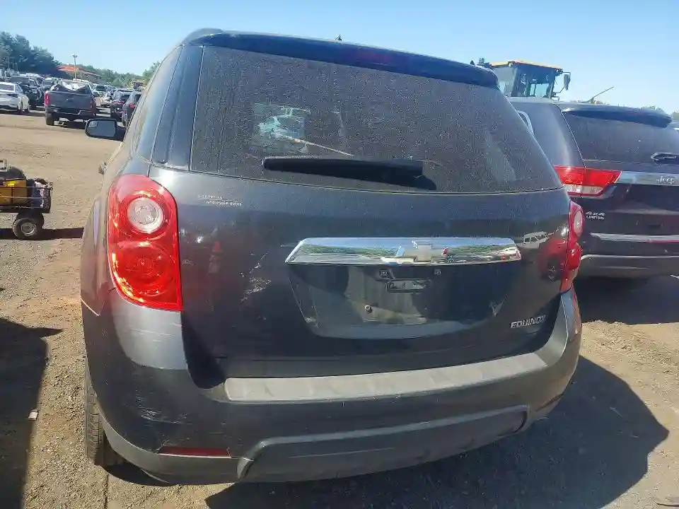 2GNALBEK7C1243144 2012 CHEVROLET EQUINOX-5