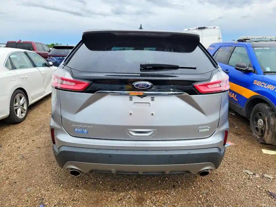 2FMPK3J99LBB45608 2020 FORD EDGE-5