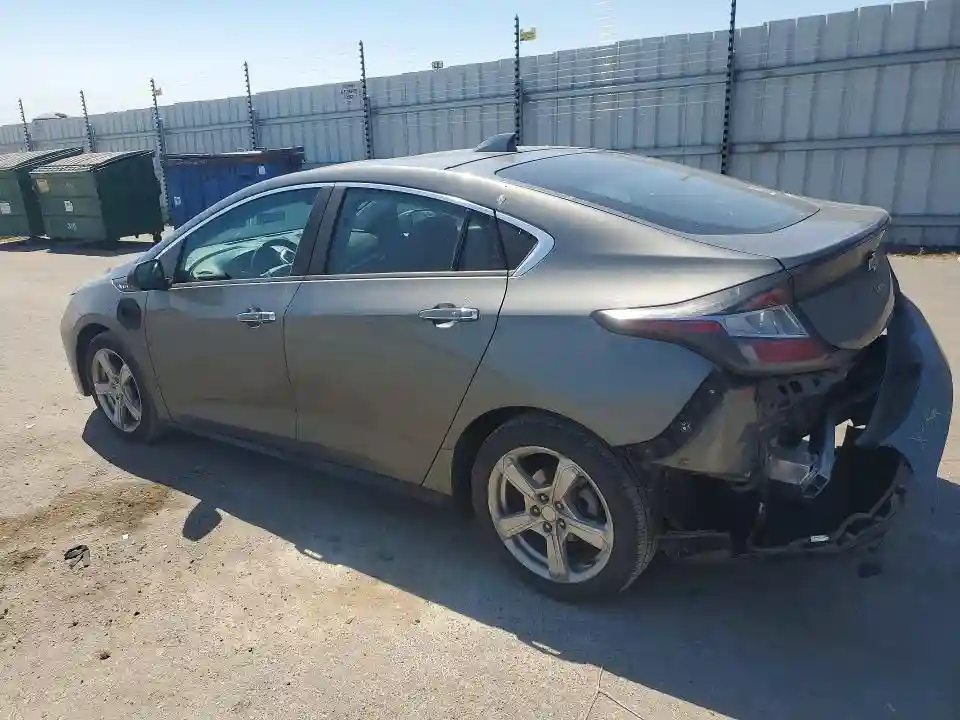 1G1RC6S53HU185913 2017 CHEVROLET VOLT-1