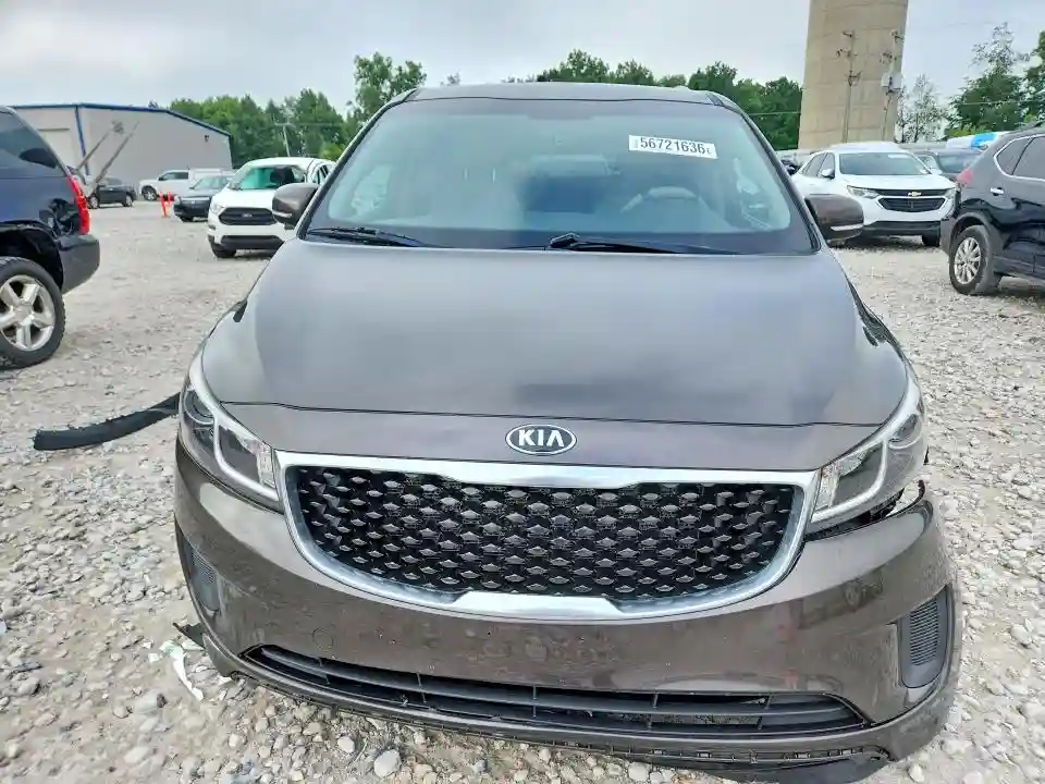KNDMB5C16F6080035 2015 KIA SEDONA-4