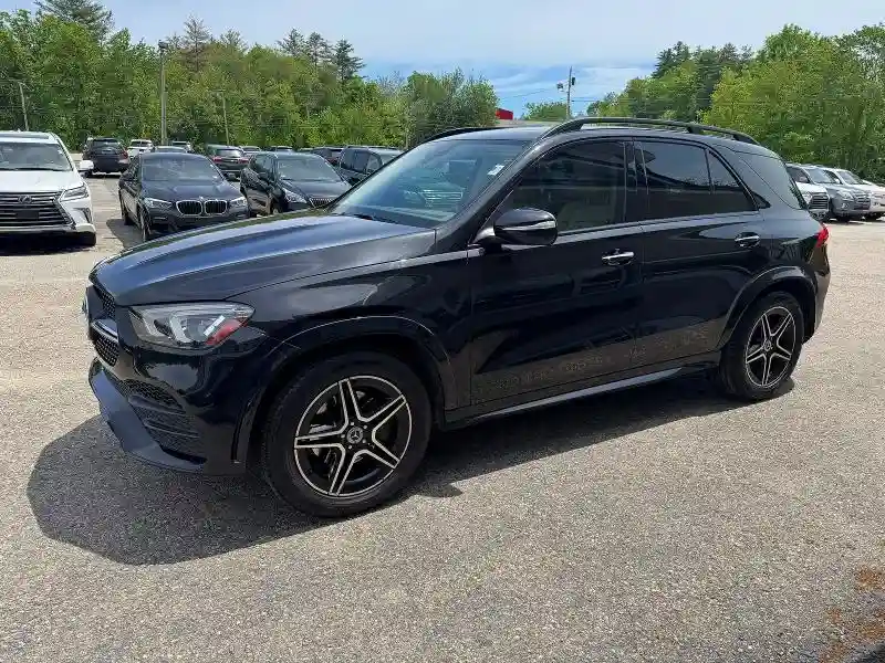4JGFB4KB5LA073868 2020 MERCEDES-BENZ GLE-CLASS-1