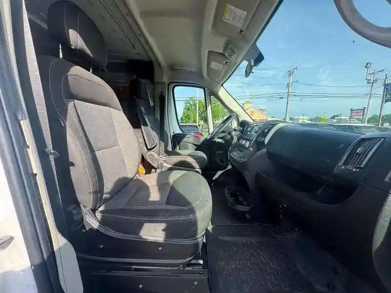 3C6TRVAG5LE123193 2020 RAM PROMASTER-4