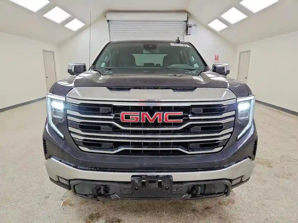 3GTUUDED1SG199440 2025 GMC SIERRA-4