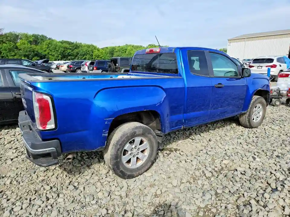 1GTH5BEA6L1149903 2020 GMC CANYON-2