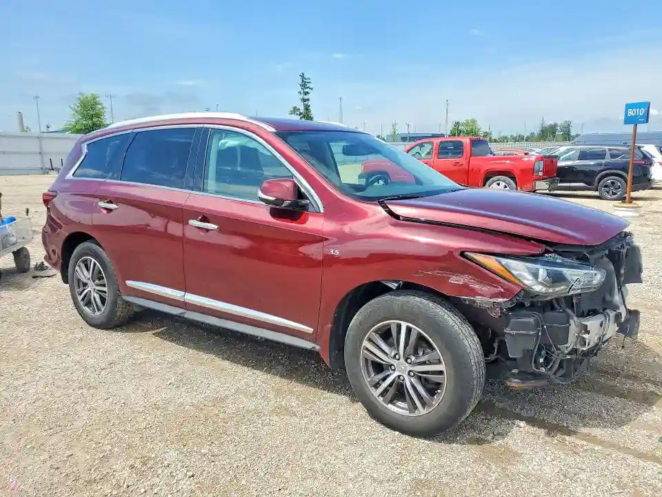 5N1DL0MM9KC514142 2019 INFINITI QX60-3