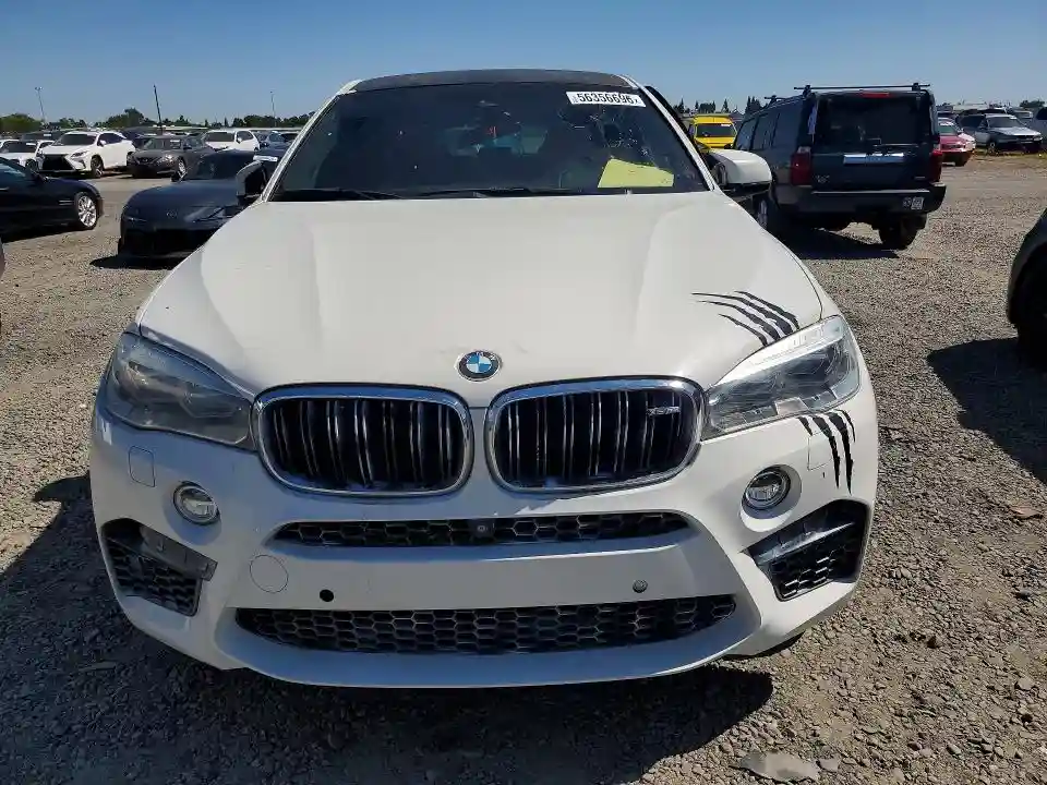 5YMKW8C56G0R43752 2016 BMW X6-4