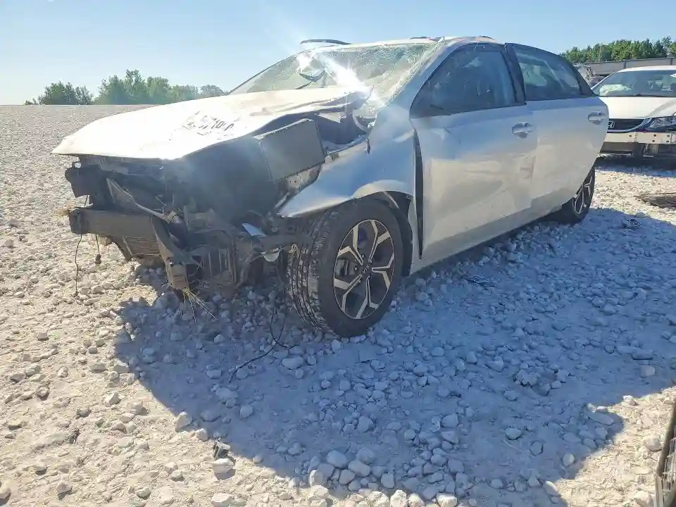 3KPF24AD8LE178652 2020 KIA FORTE LXS-0