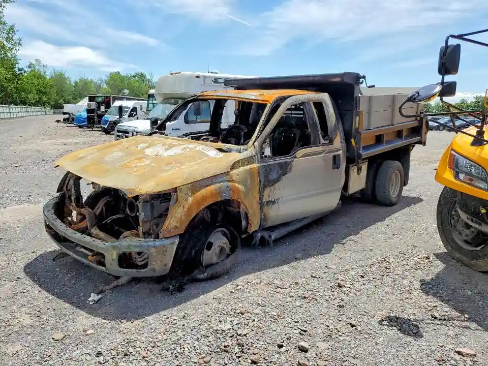 1FD8X3H69EEB50039 2014 FORD F350-0