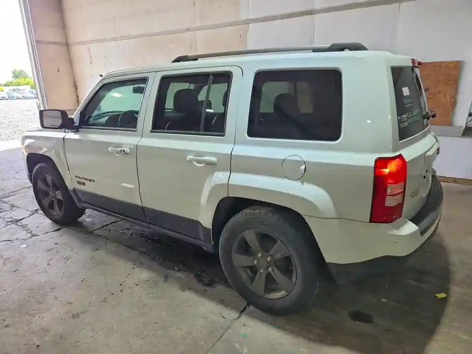 1C4NJPBB9GD796082 2016 JEEP PATRIOT-1