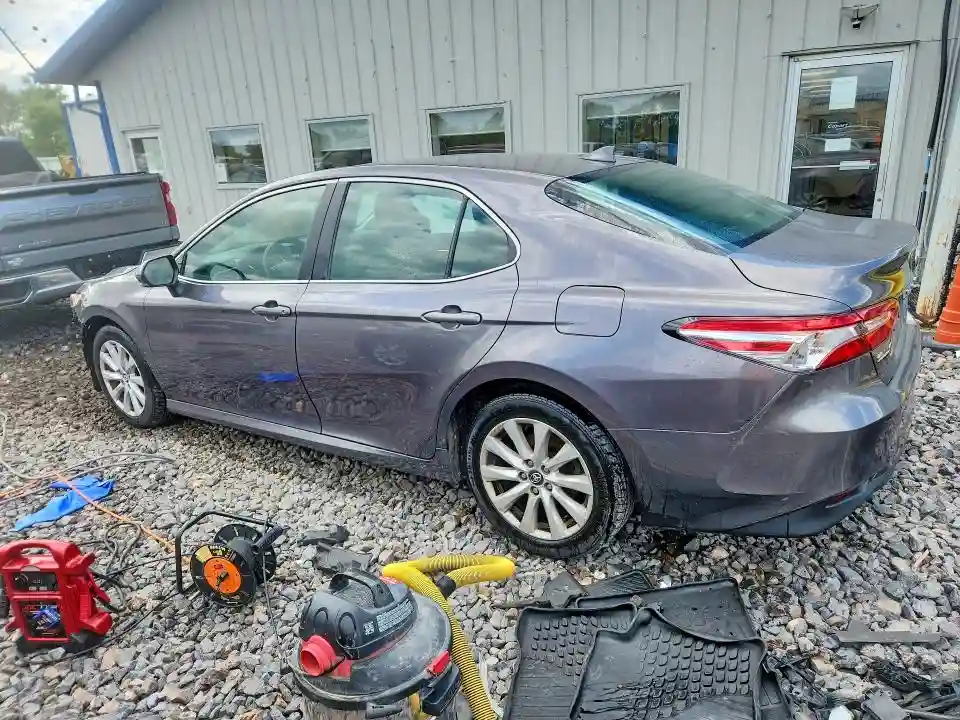 4T1L11AK7LU910267 2020 TOYOTA CAMRY-1
