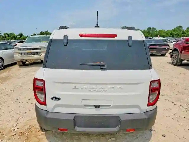 3FMCR9B6XRRF52395 2024 FORD BRONCO-5