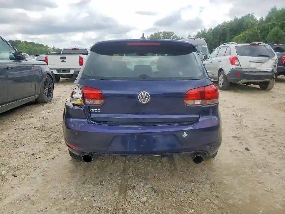 WVWHD7AJ1DW106399 2013 VOLKSWAGEN GTI-5