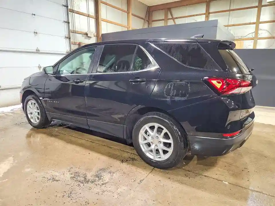 3GNAXKEG0PL251834 2023 CHEVROLET EQUINOX-1