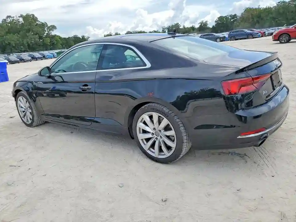 WAUPNAF57JA135042 2018 AUDI A5-1