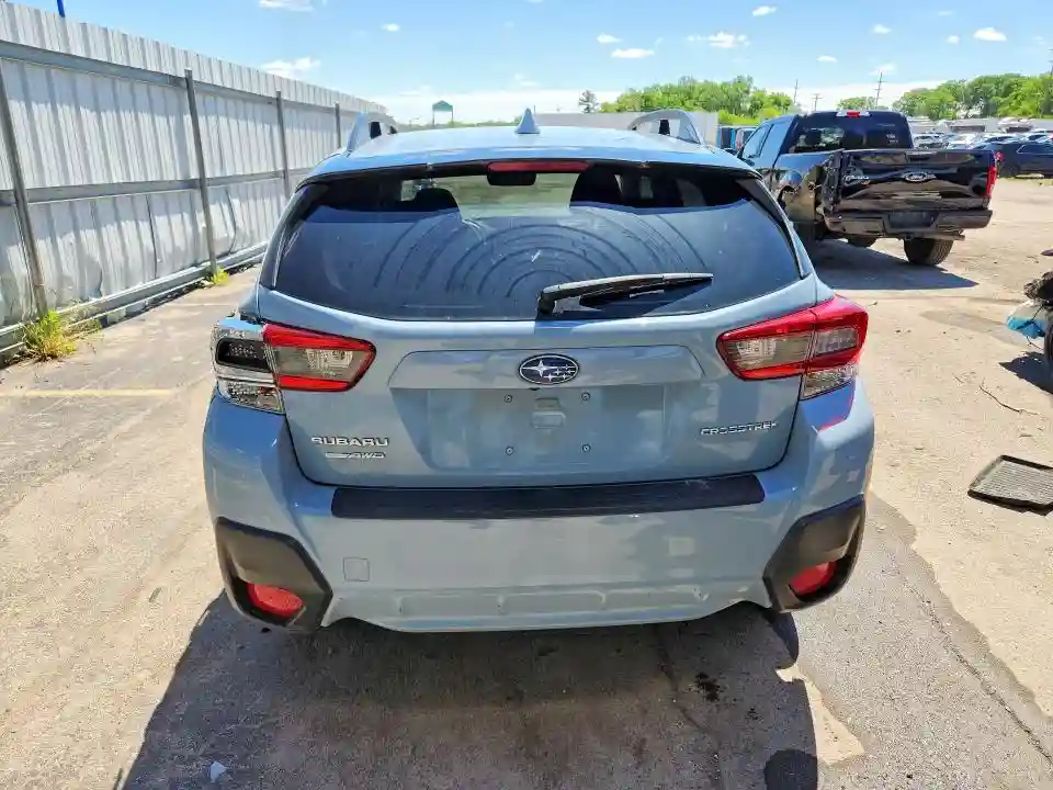 JF2GTAPC5N8201107 2022 SUBARU CROSSTREK-5